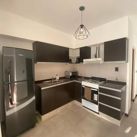 Hermoso departamento céntrico con estacionamiento Paraná Exterior foto