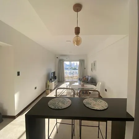 Hermoso departamento céntrico con estacionamiento Paraná Exterior foto