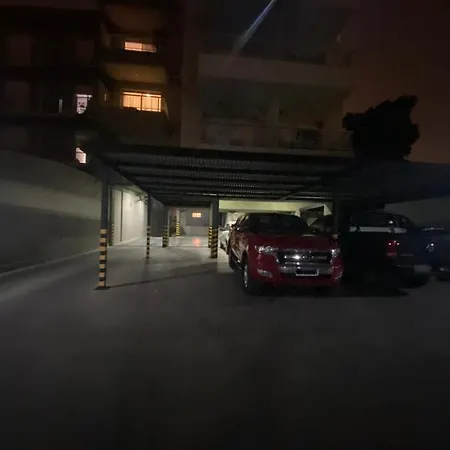 Hermoso departamento céntrico con estacionamiento Paraná Exterior foto