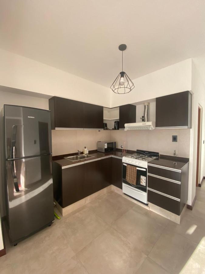 Hermoso Departamento Centrico Con Estacionamiento Apartment *