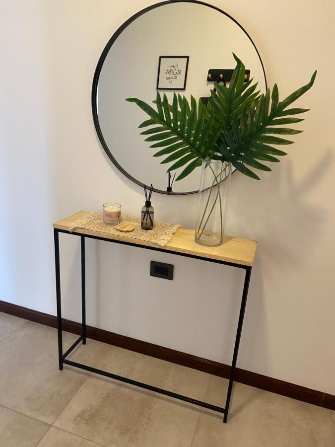 Apartment Hermoso Departamento Centrico Con Estacionamiento *