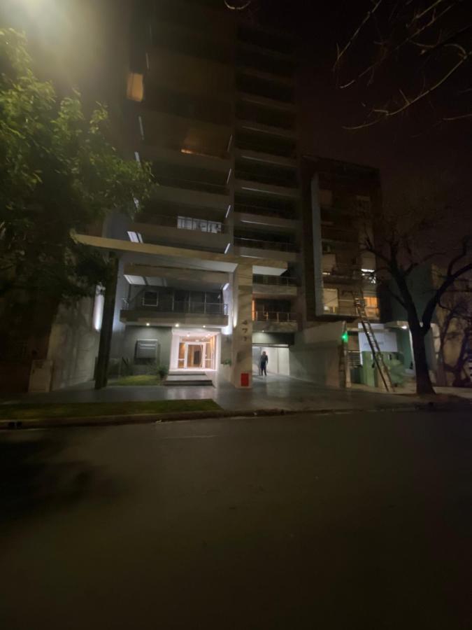 Apartment Hermoso Departamento Centrico Con Estacionamiento