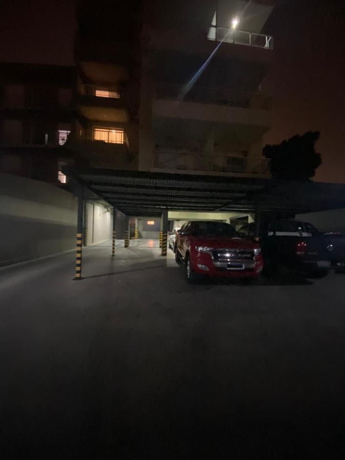 Hermoso Departamento Centrico Con Estacionamiento Apartment
